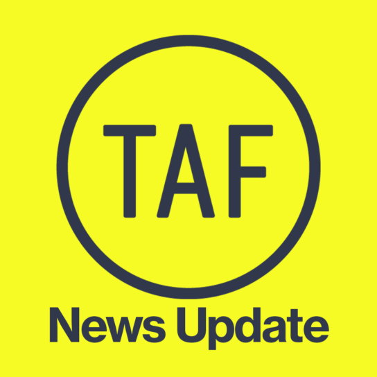 Taxpayers Against Fraud News Update