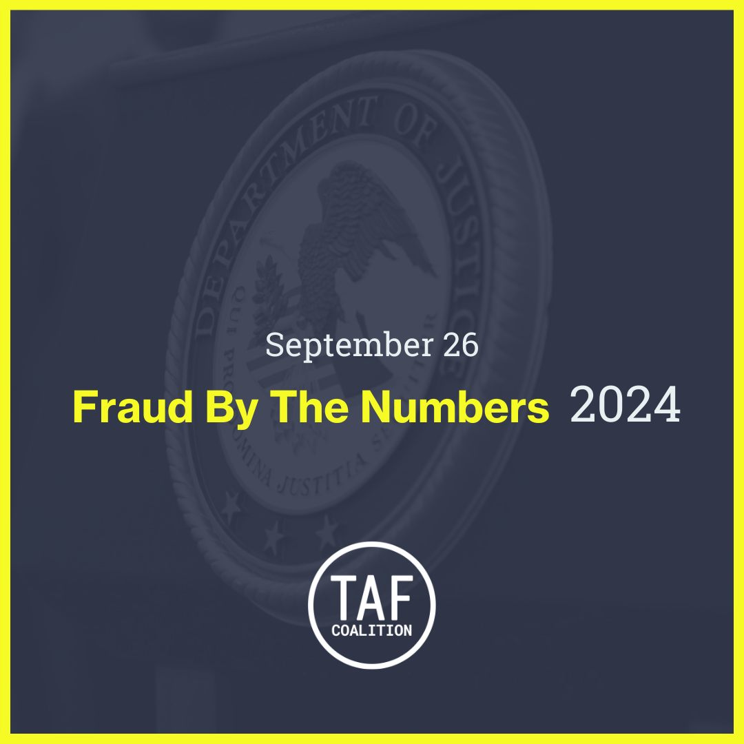 The Civil Cyber-Fraud Initiative: Robust Cybersecurity Enforcement