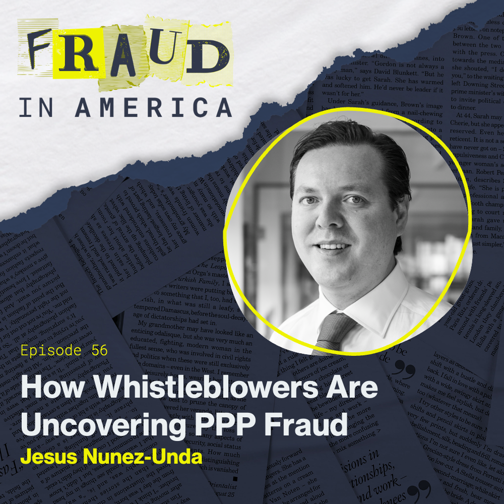 Cybersecurity Fraud 101 and How Whistleblowers Can Fight It